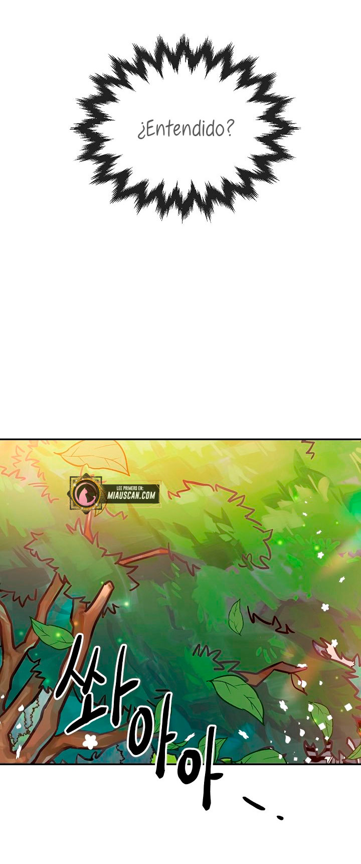 Él amaba a mi hermana Capítulo 27 - Página 48