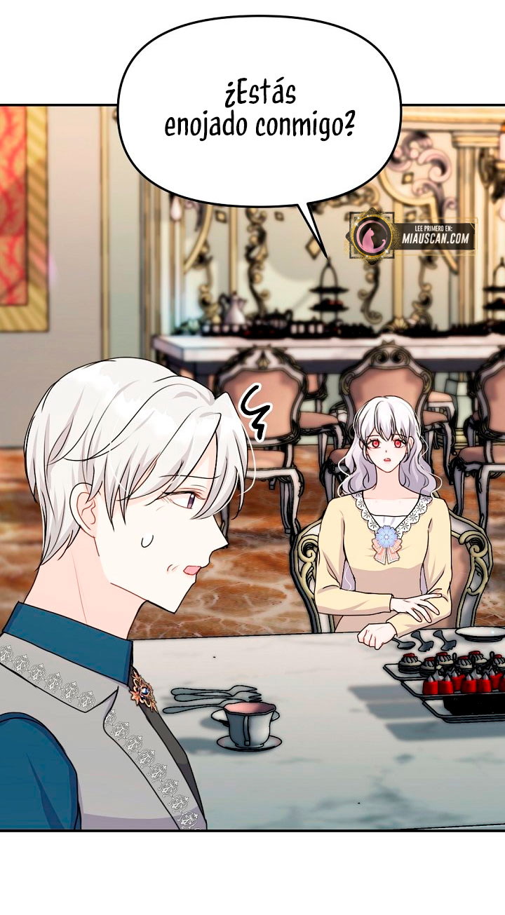 Él amaba a mi hermana Capítulo 27 - Página 5