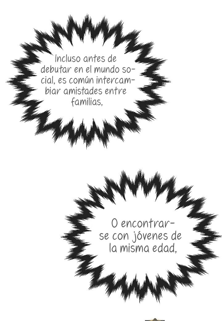 Él amaba a mi hermana Capítulo 27 - Página 51