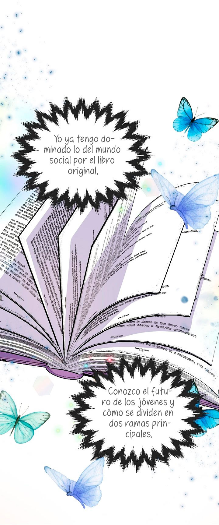 Él amaba a mi hermana Capítulo 27 - Página 53