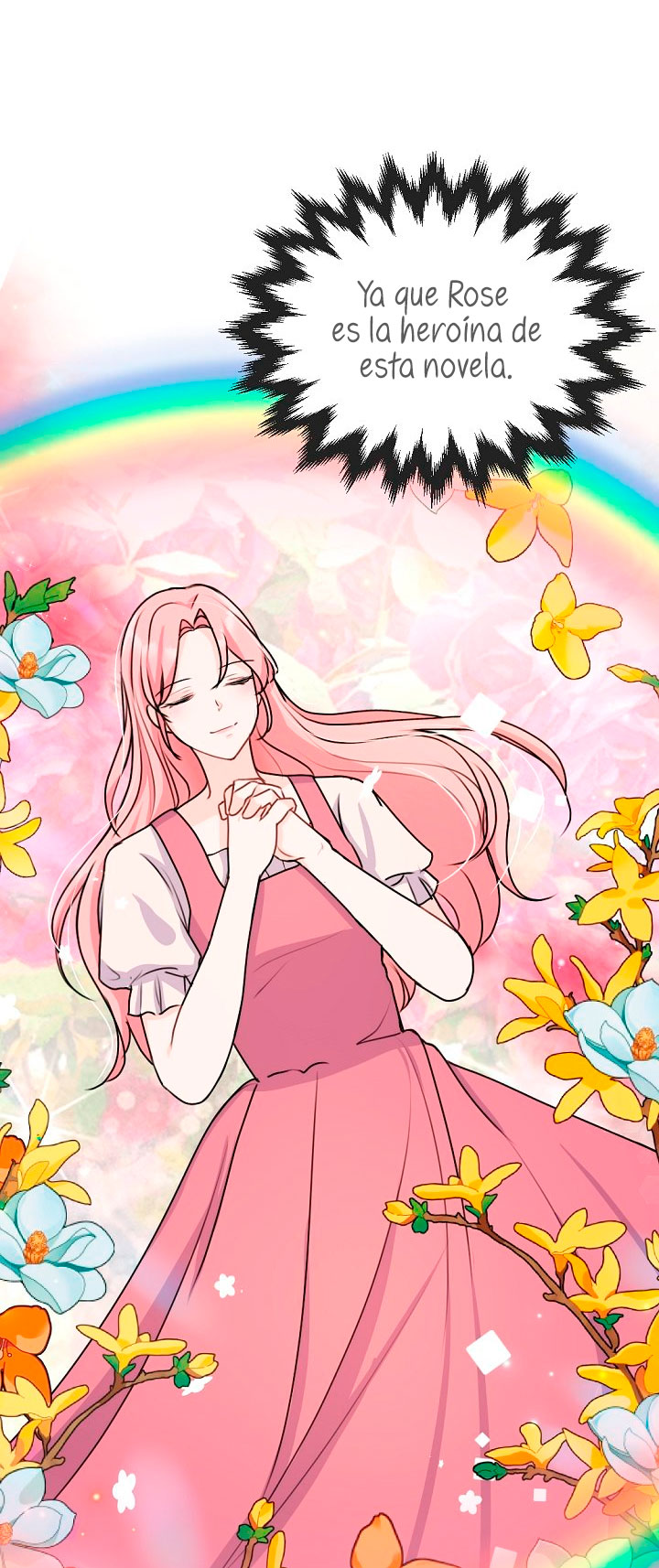 Él amaba a mi hermana Capítulo 27 - Página 55