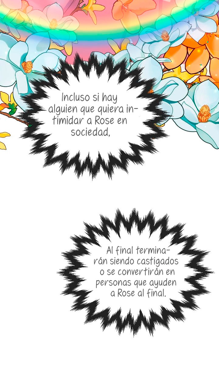 Él amaba a mi hermana Capítulo 27 - Página 56