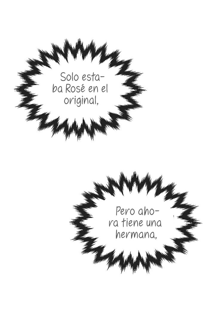 Él amaba a mi hermana Capítulo 27 - Página 58