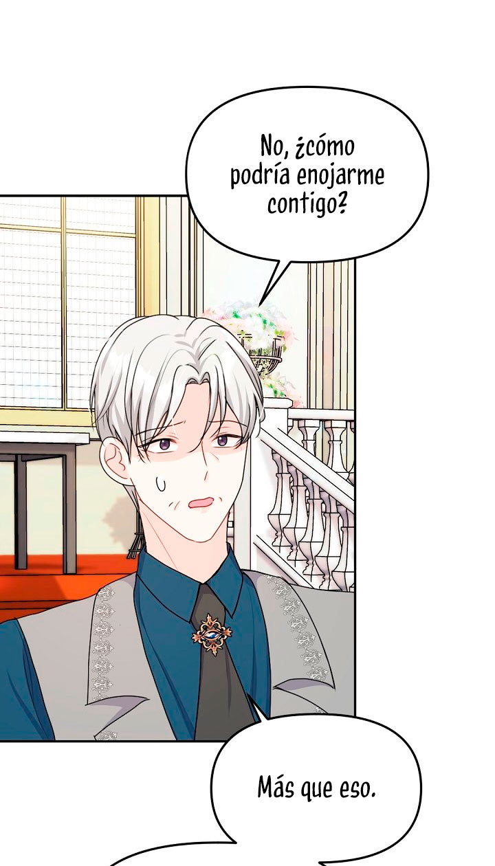 Él amaba a mi hermana Capítulo 27 - Página 6