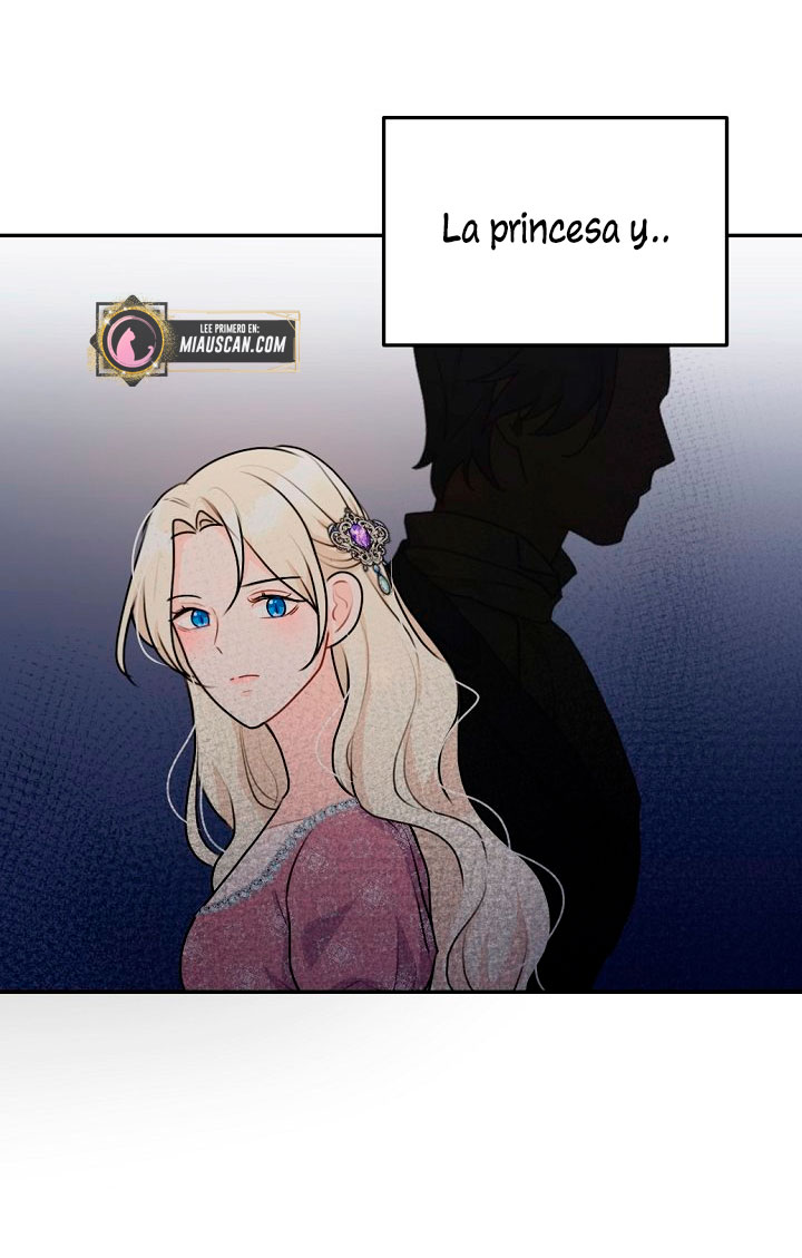 Él amaba a mi hermana Capítulo 27 - Página 62