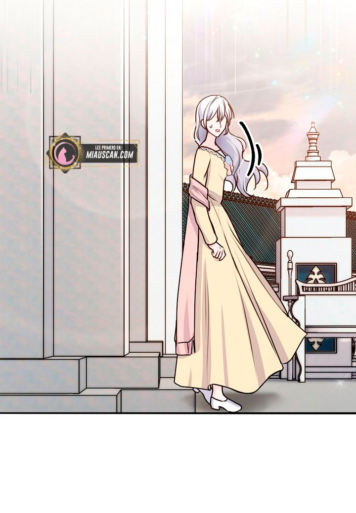 Él amaba a mi hermana Capítulo 27 - Página 65