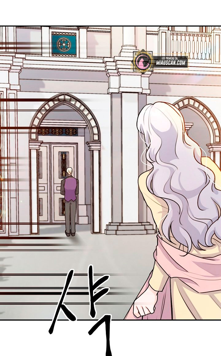 Él amaba a mi hermana Capítulo 27 - Página 67