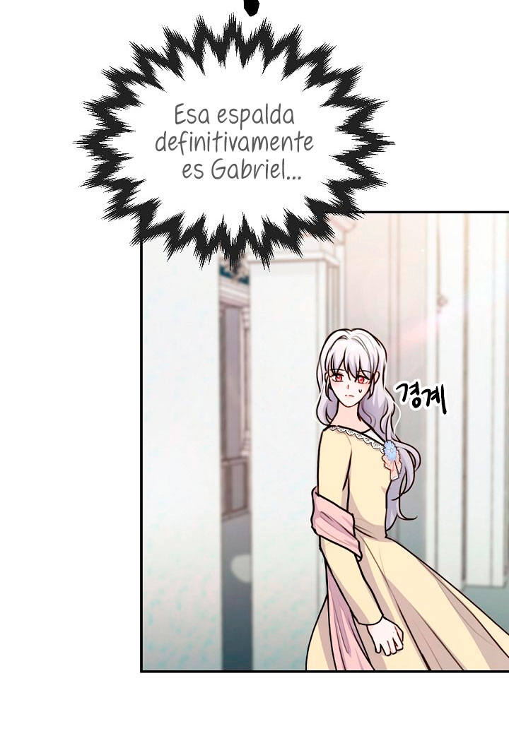 Él amaba a mi hermana Capítulo 27 - Página 68