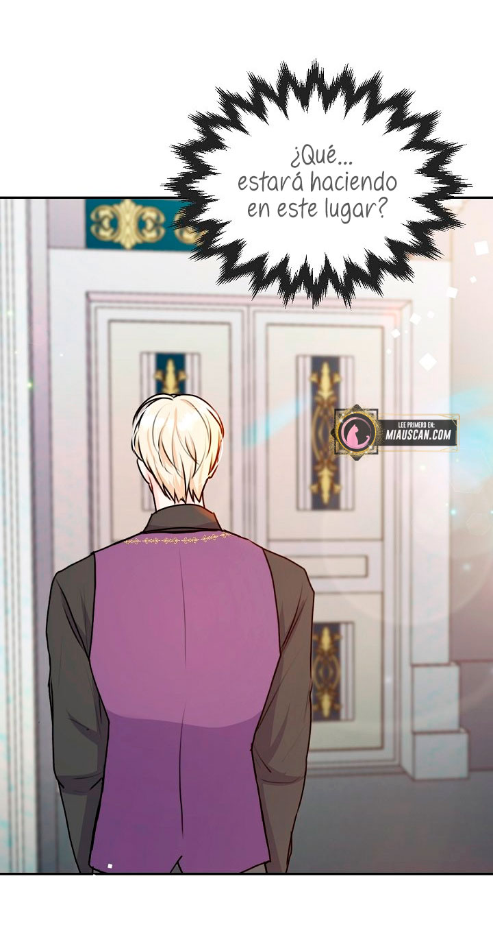 Él amaba a mi hermana Capítulo 27 - Página 69