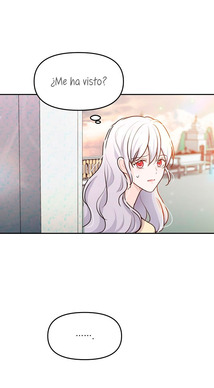 Él amaba a mi hermana Capítulo 27 - Página 70