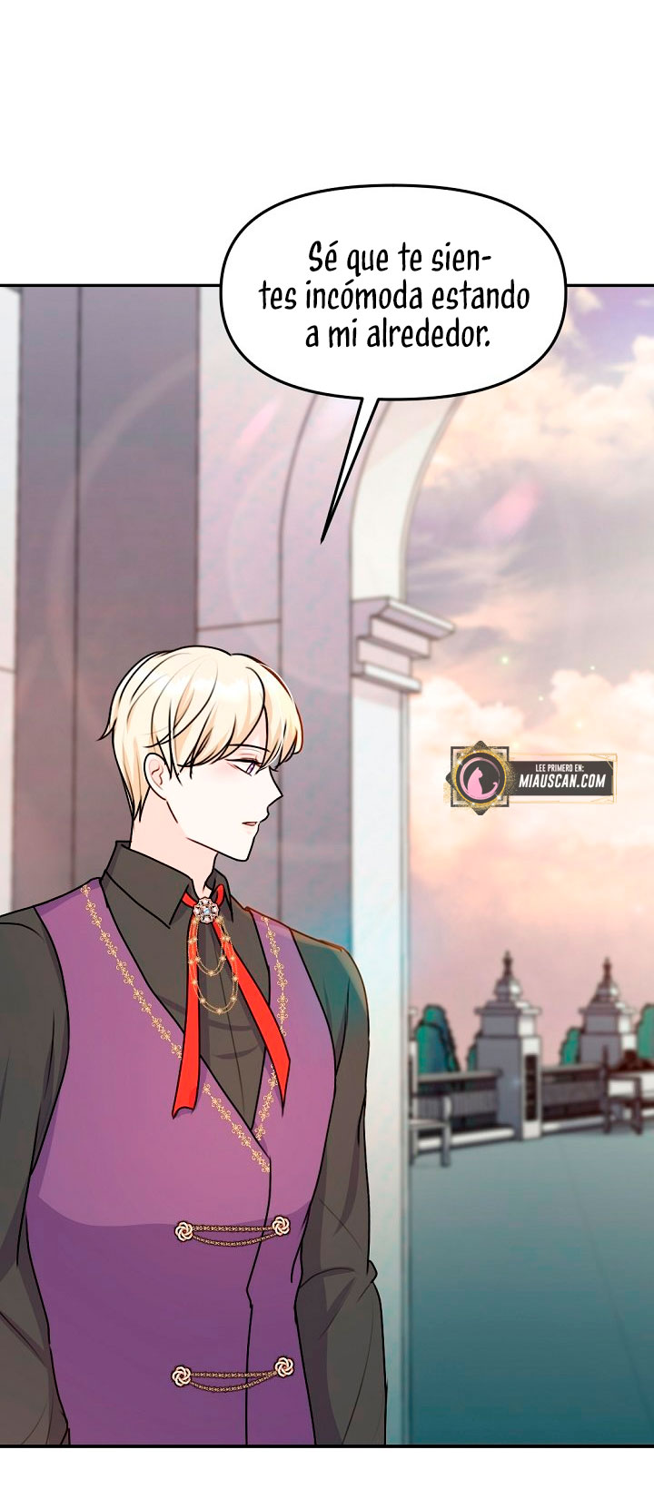 Él amaba a mi hermana Capítulo 27 - Página 71