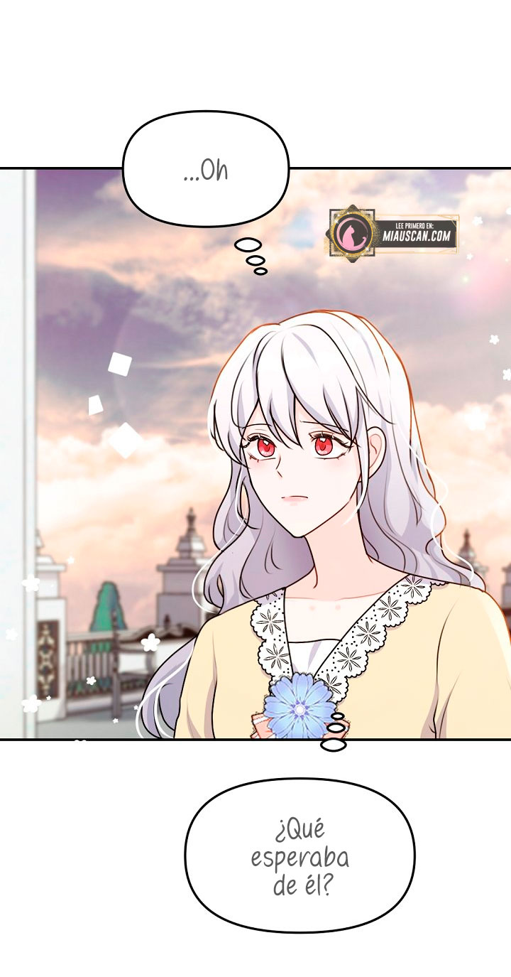 Él amaba a mi hermana Capítulo 27 - Página 74