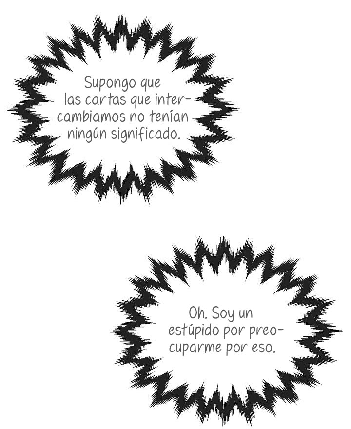 Él amaba a mi hermana Capítulo 27 - Página 76
