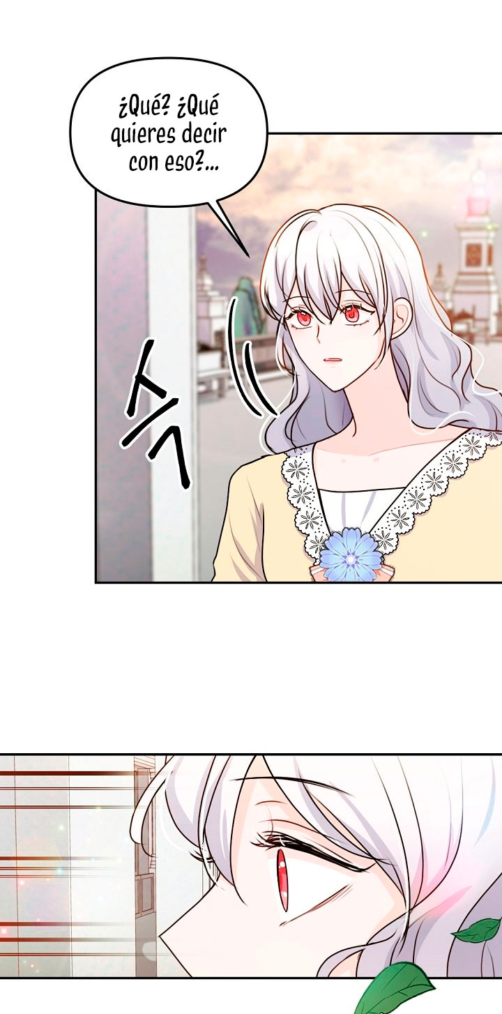 Él amaba a mi hermana Capítulo 27 - Página 78