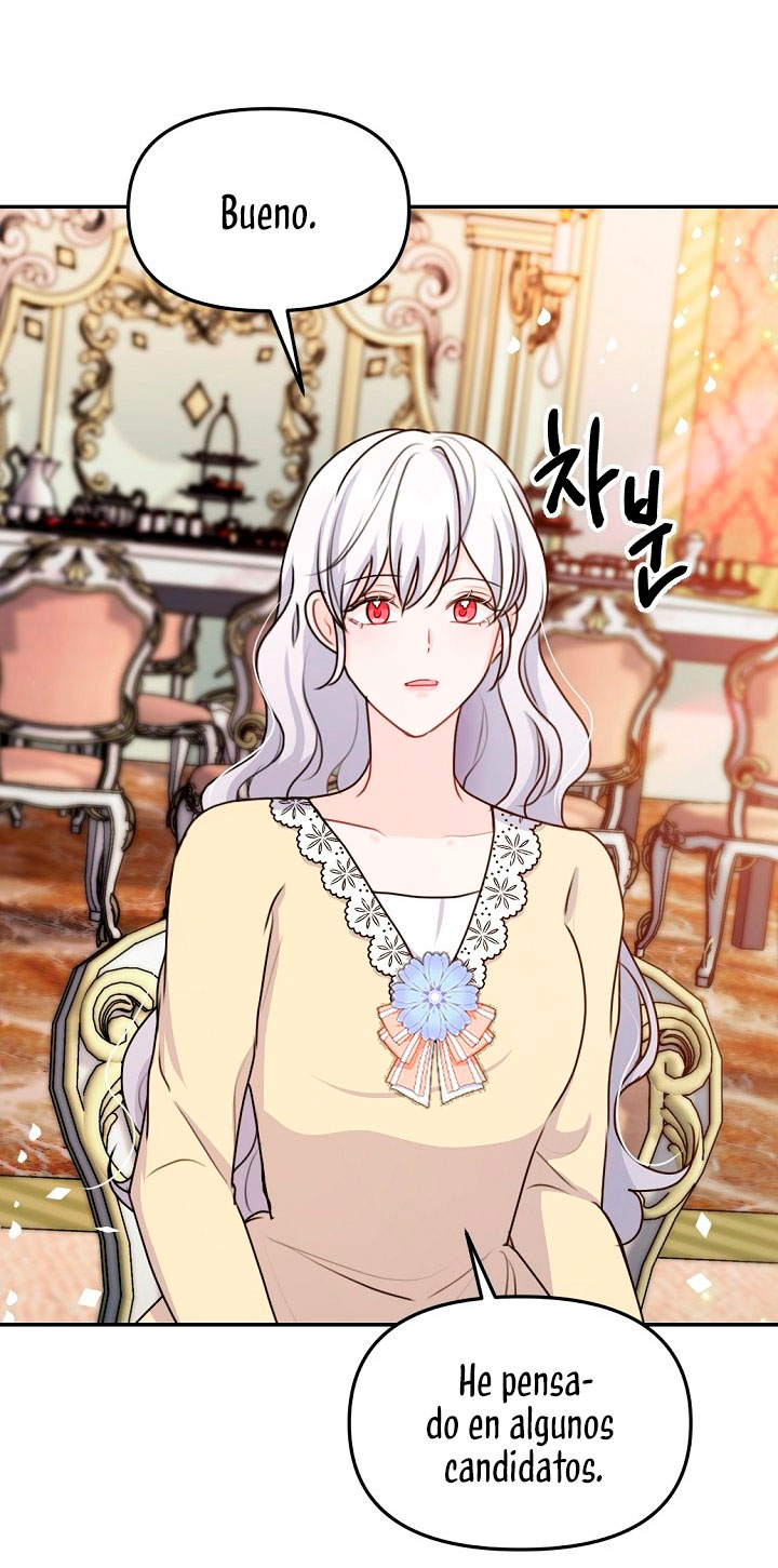 Él amaba a mi hermana Capítulo 27 - Página 8