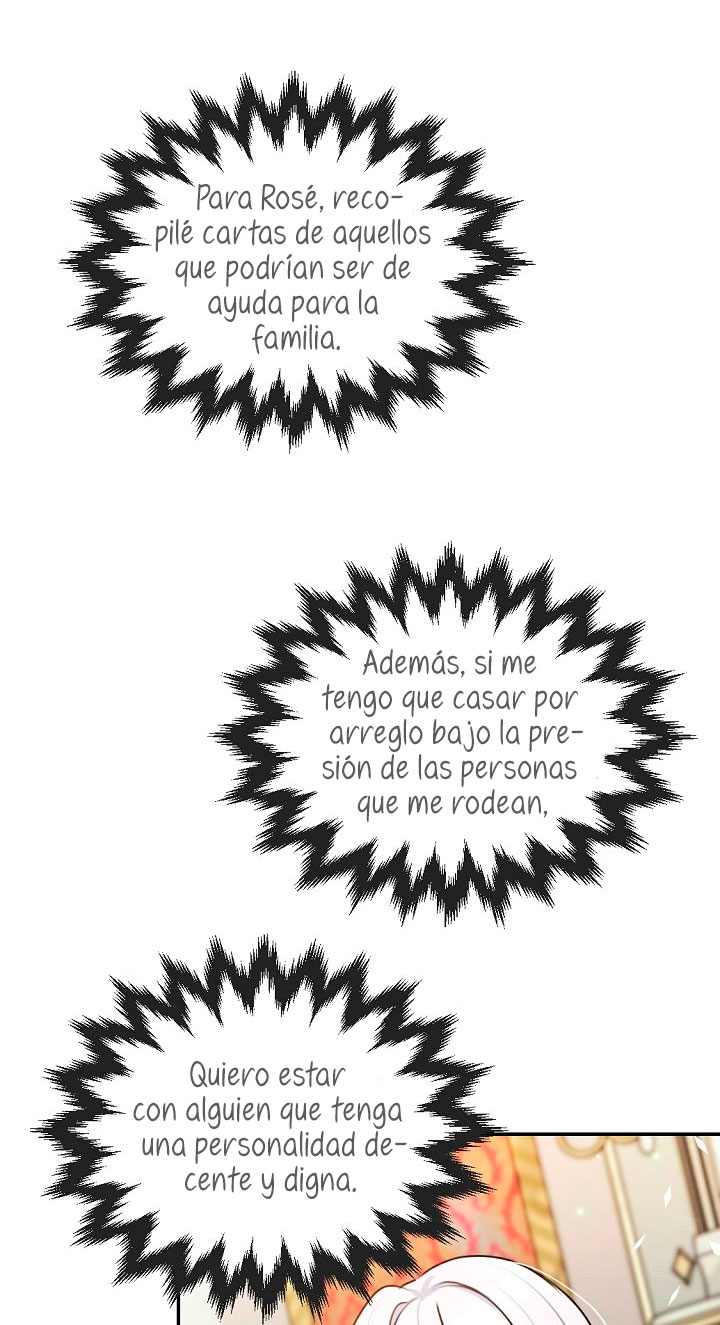 Él amaba a mi hermana Capítulo 27 - Página 9