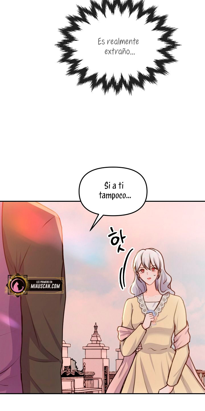 Él amaba a mi hermana Capítulo 28 - Página 11