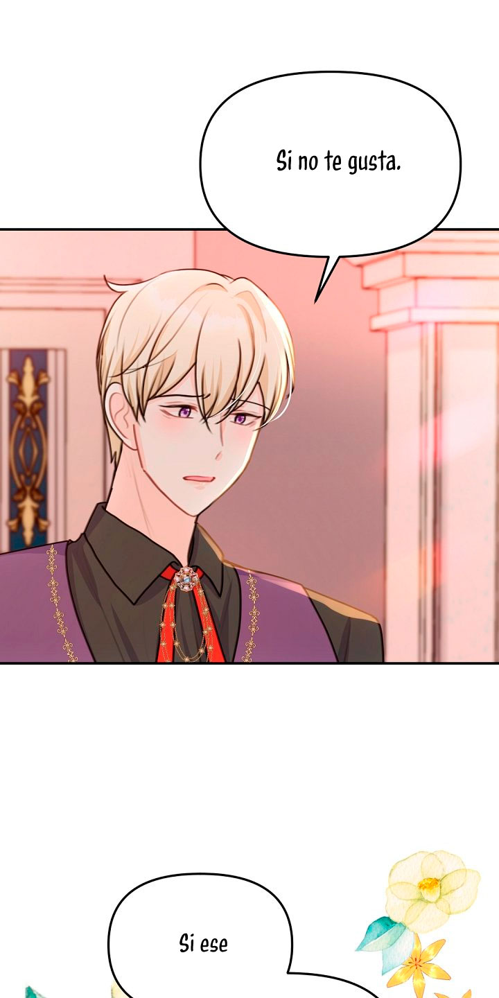 Él amaba a mi hermana Capítulo 28 - Página 12