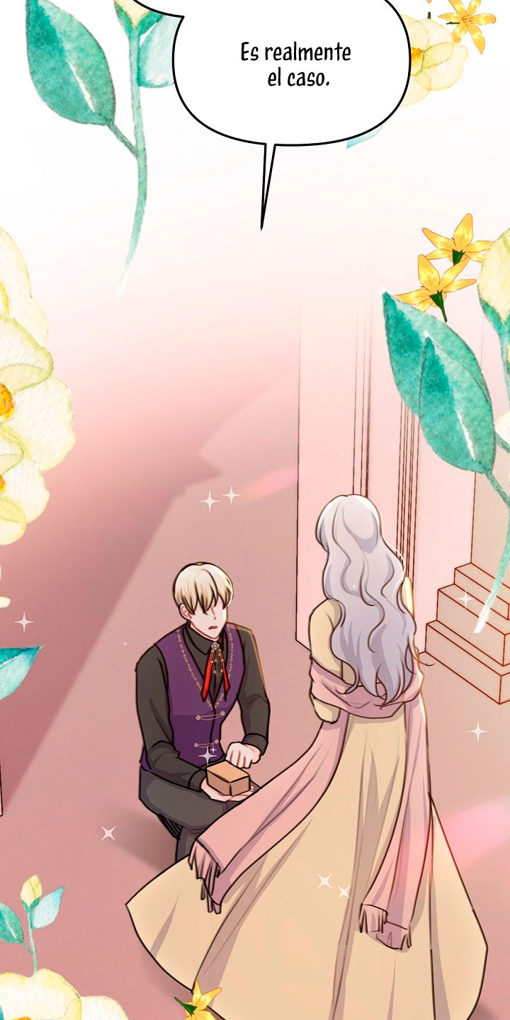 Él amaba a mi hermana Capítulo 28 - Página 13