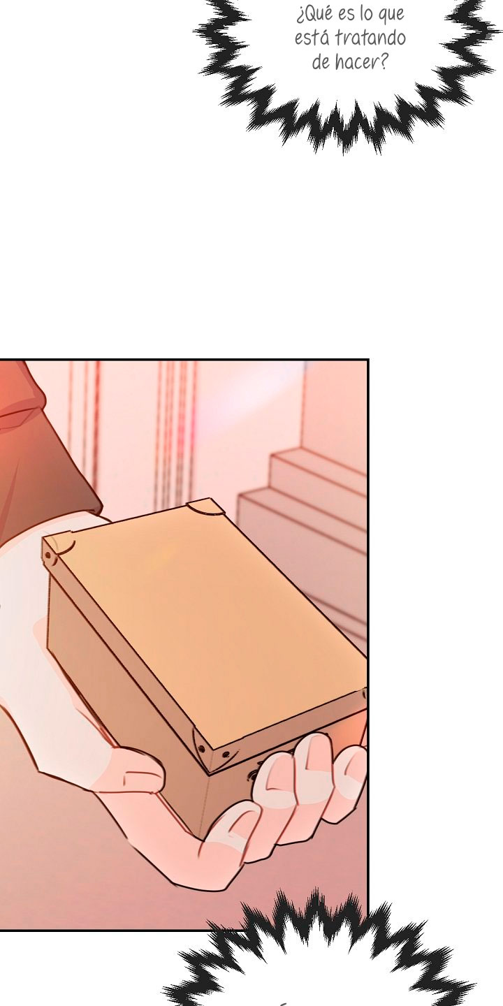 Él amaba a mi hermana Capítulo 28 - Página 16