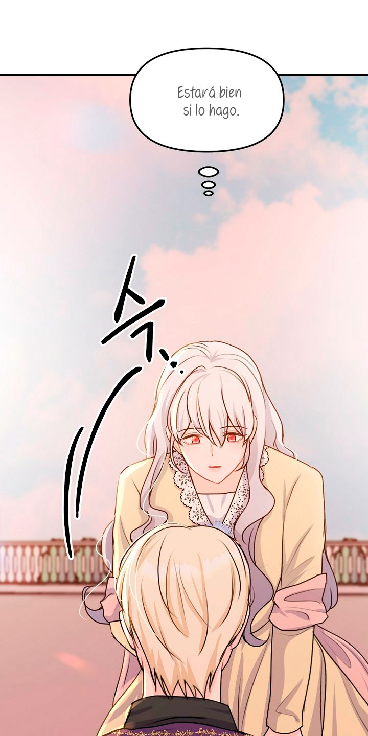 Él amaba a mi hermana Capítulo 28 - Página 19