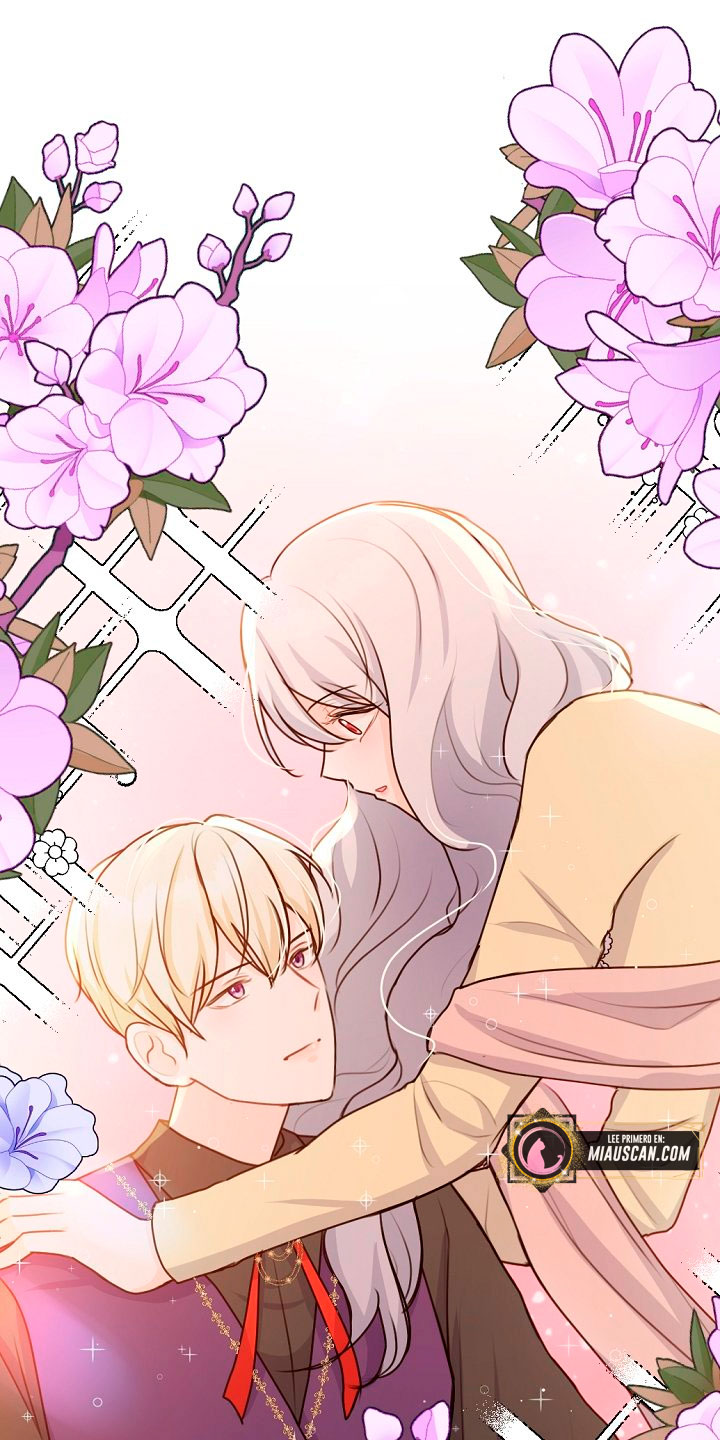 Él amaba a mi hermana Capítulo 28 - Página 21