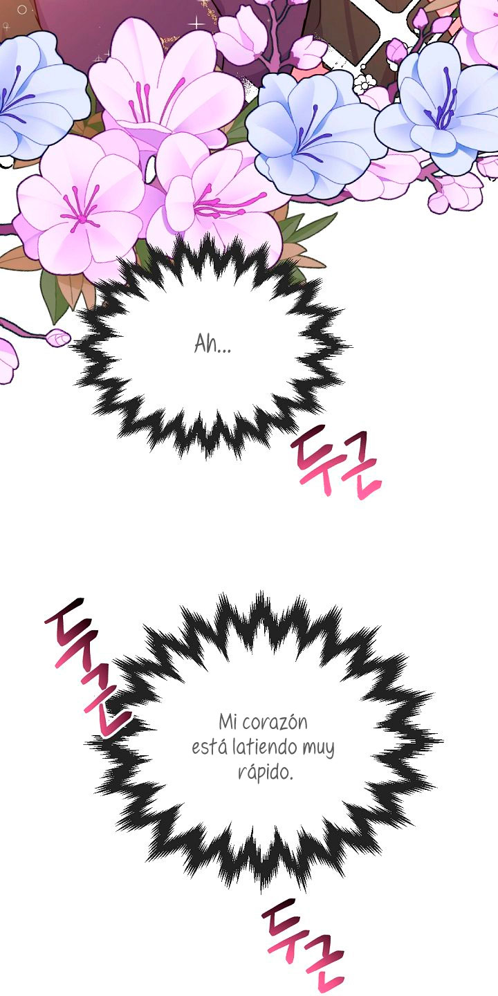 Él amaba a mi hermana Capítulo 28 - Página 22