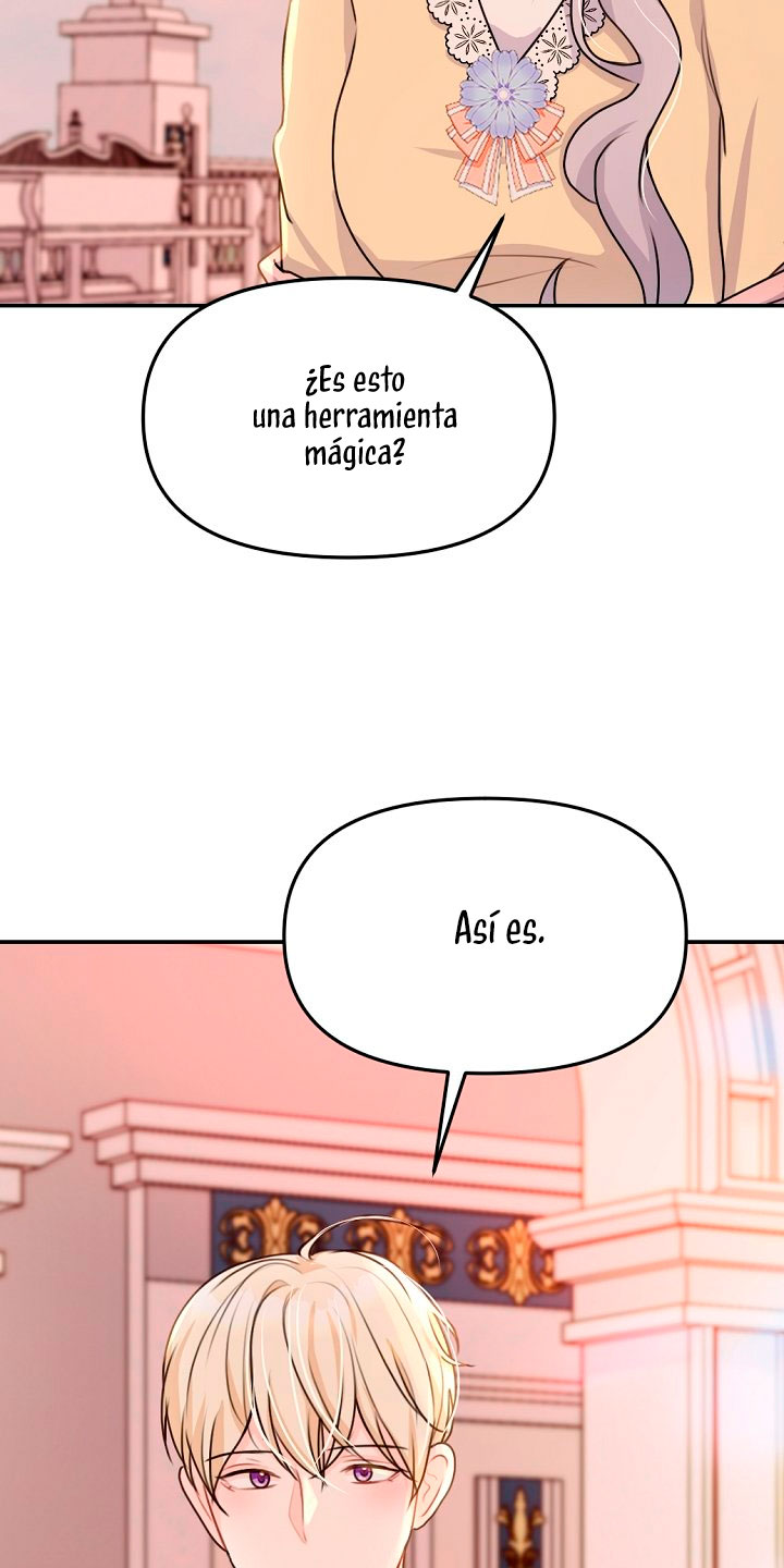 Él amaba a mi hermana Capítulo 28 - Página 27