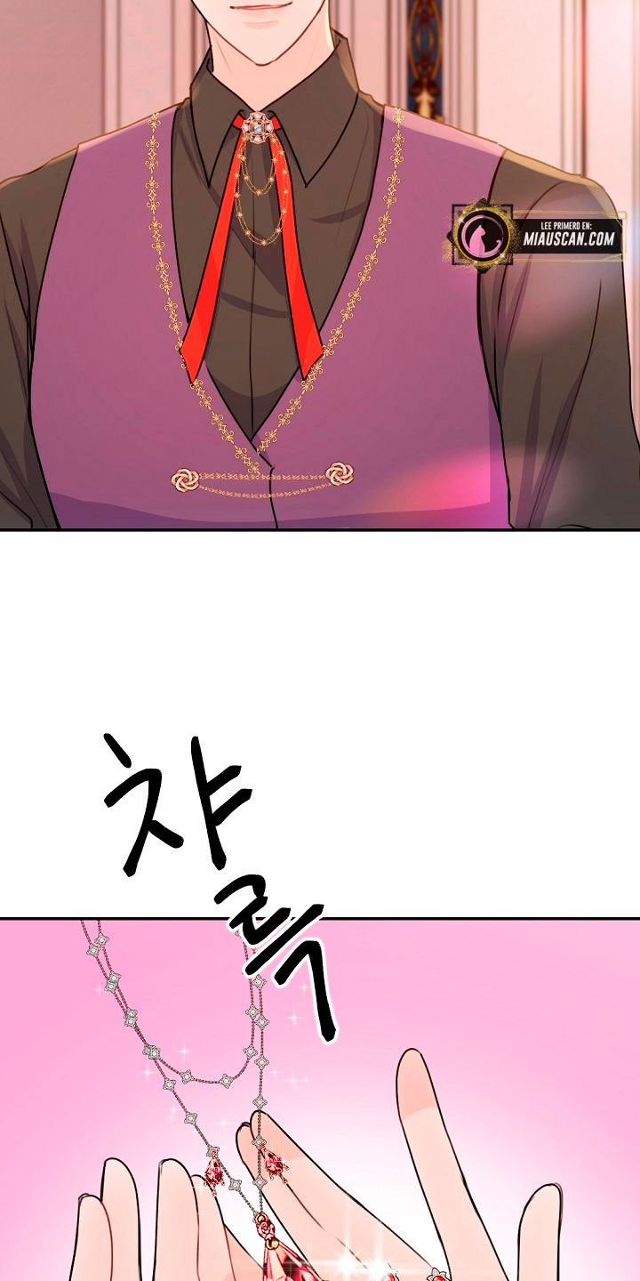 Él amaba a mi hermana Capítulo 28 - Página 28