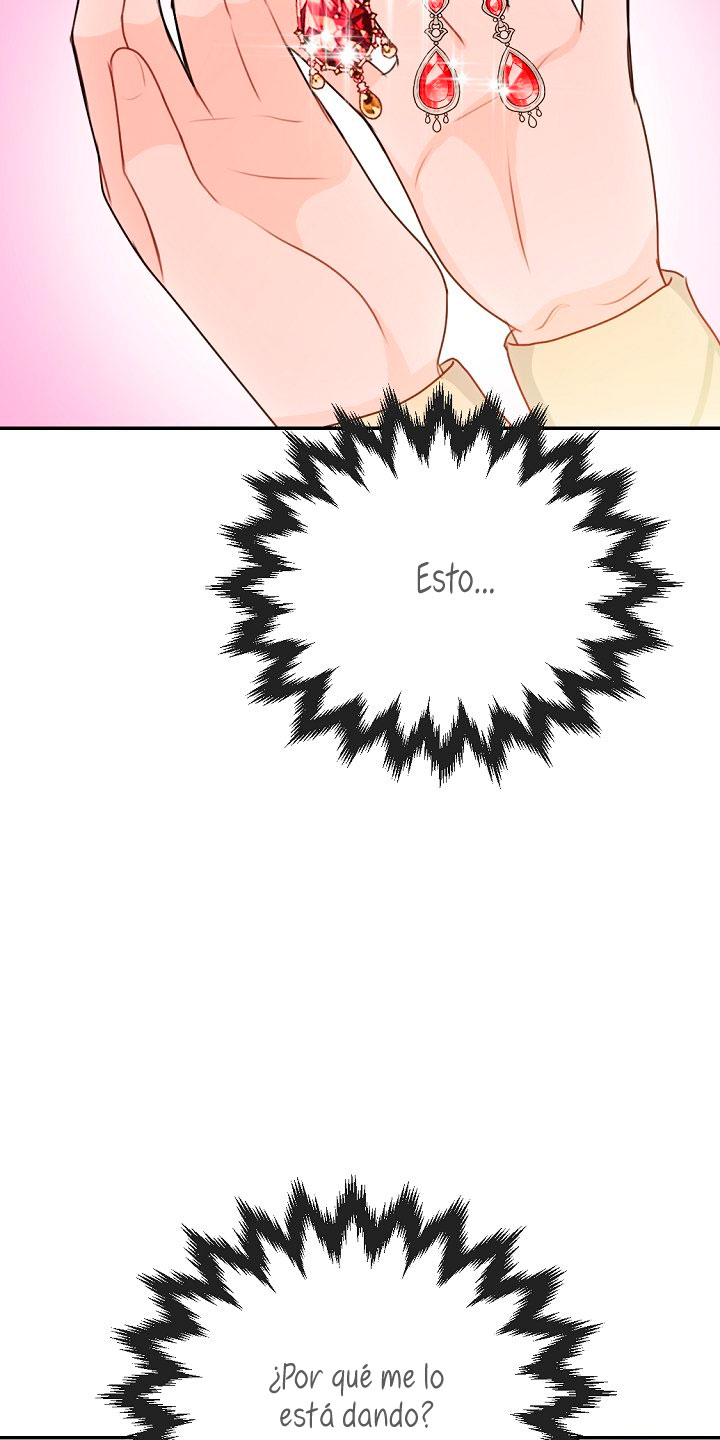 Él amaba a mi hermana Capítulo 28 - Página 29