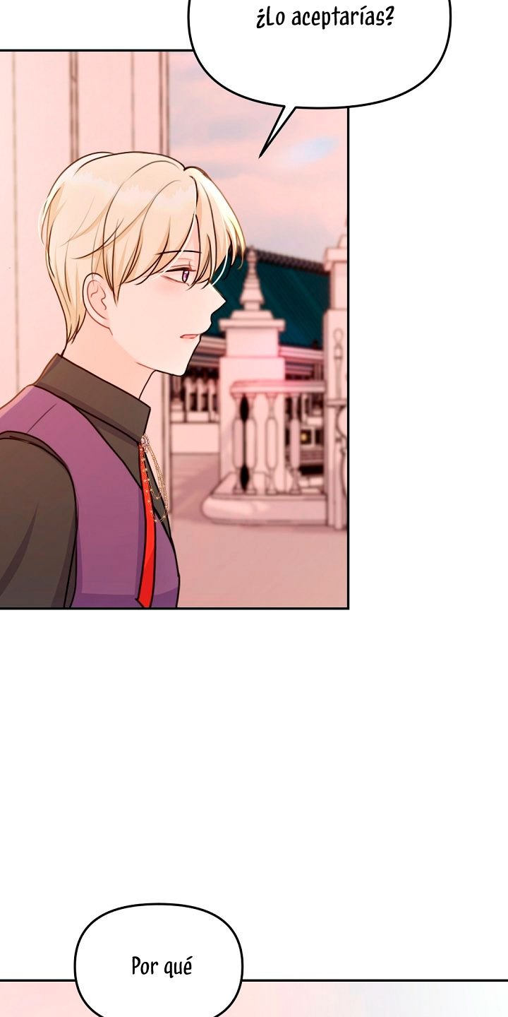 Él amaba a mi hermana Capítulo 28 - Página 31