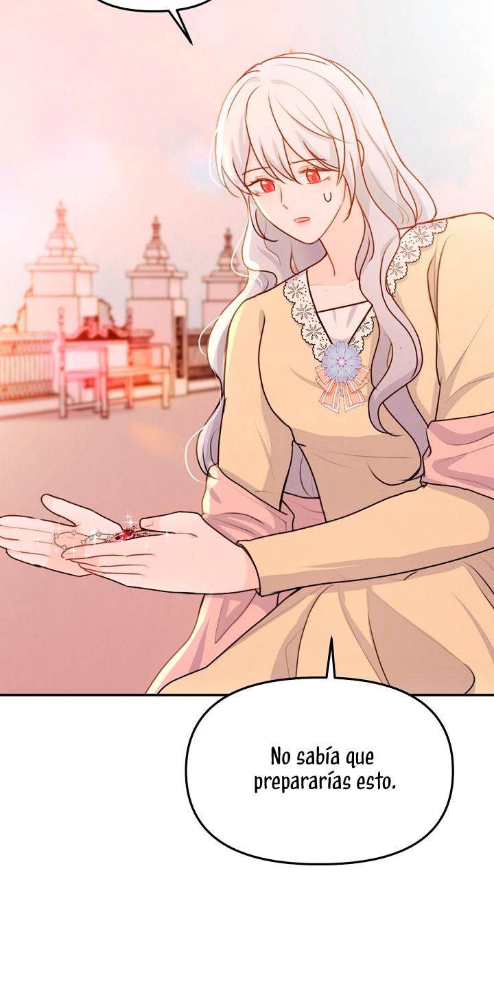 Él amaba a mi hermana Capítulo 28 - Página 32