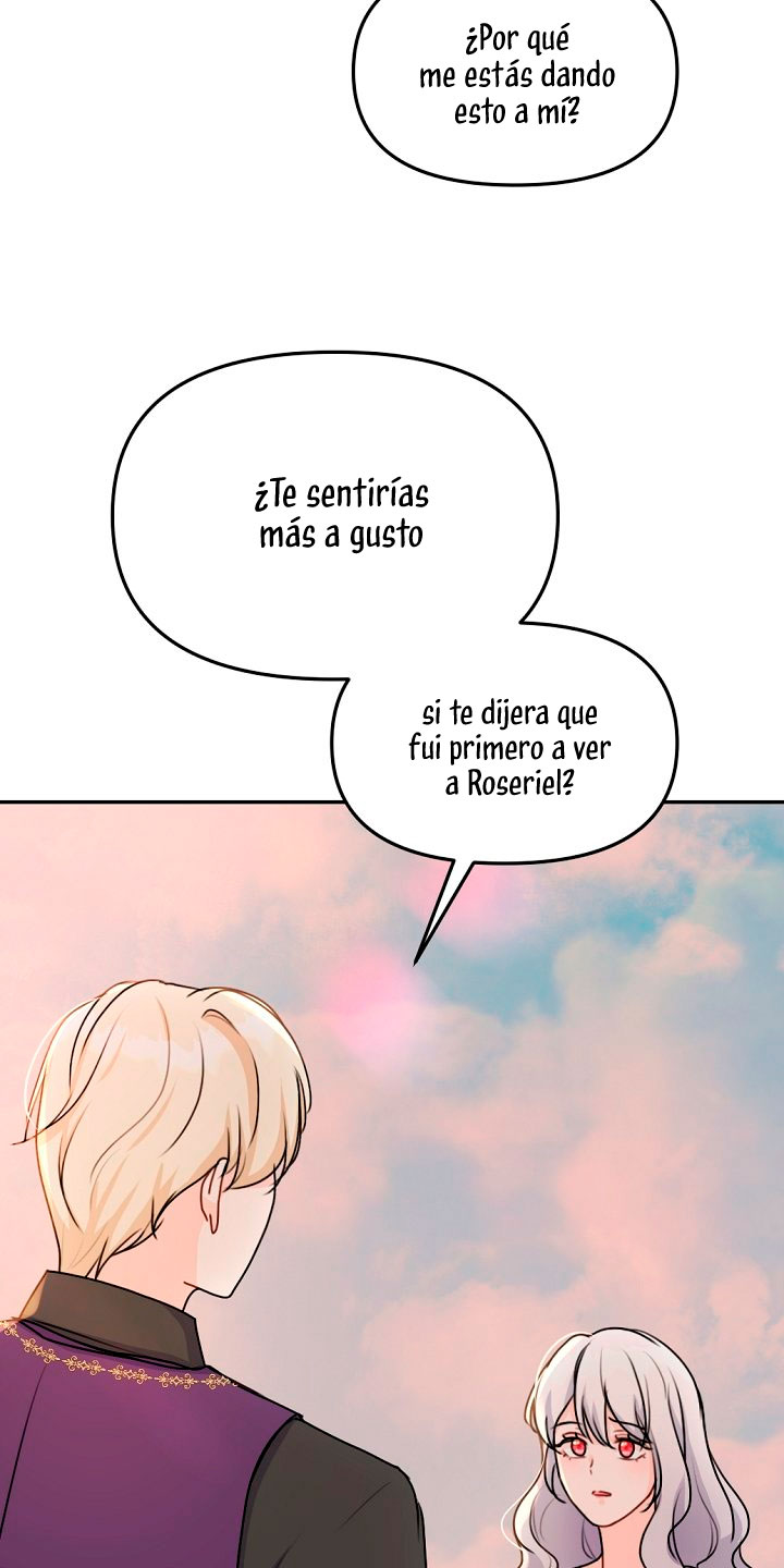 Él amaba a mi hermana Capítulo 28 - Página 35