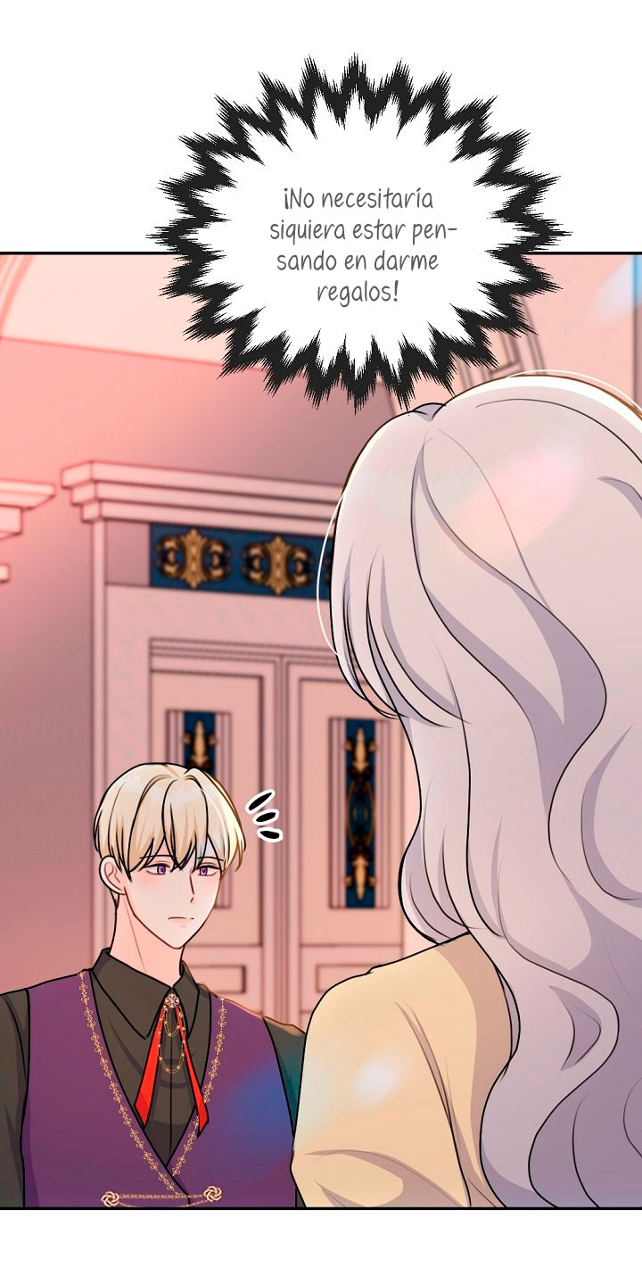 Él amaba a mi hermana Capítulo 28 - Página 37