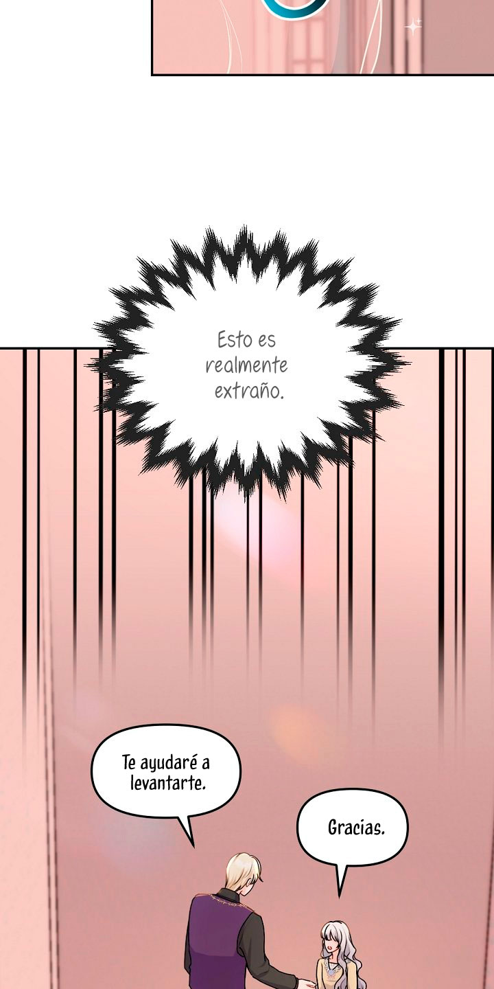 Él amaba a mi hermana Capítulo 28 - Página 41