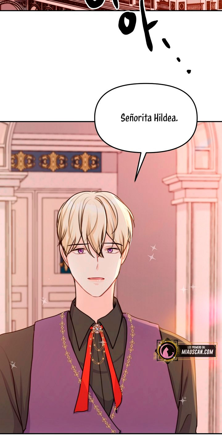 Él amaba a mi hermana Capítulo 28 - Página 5