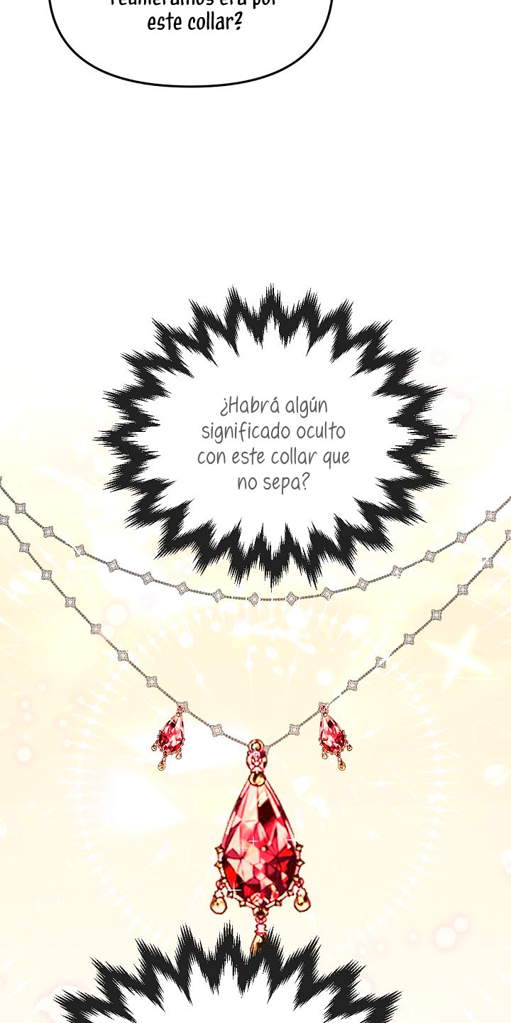 Él amaba a mi hermana Capítulo 28 - Página 50