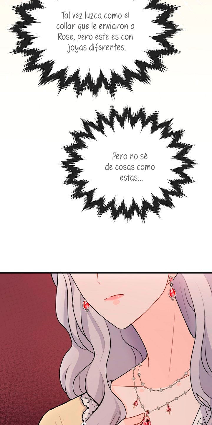 Él amaba a mi hermana Capítulo 28 - Página 51