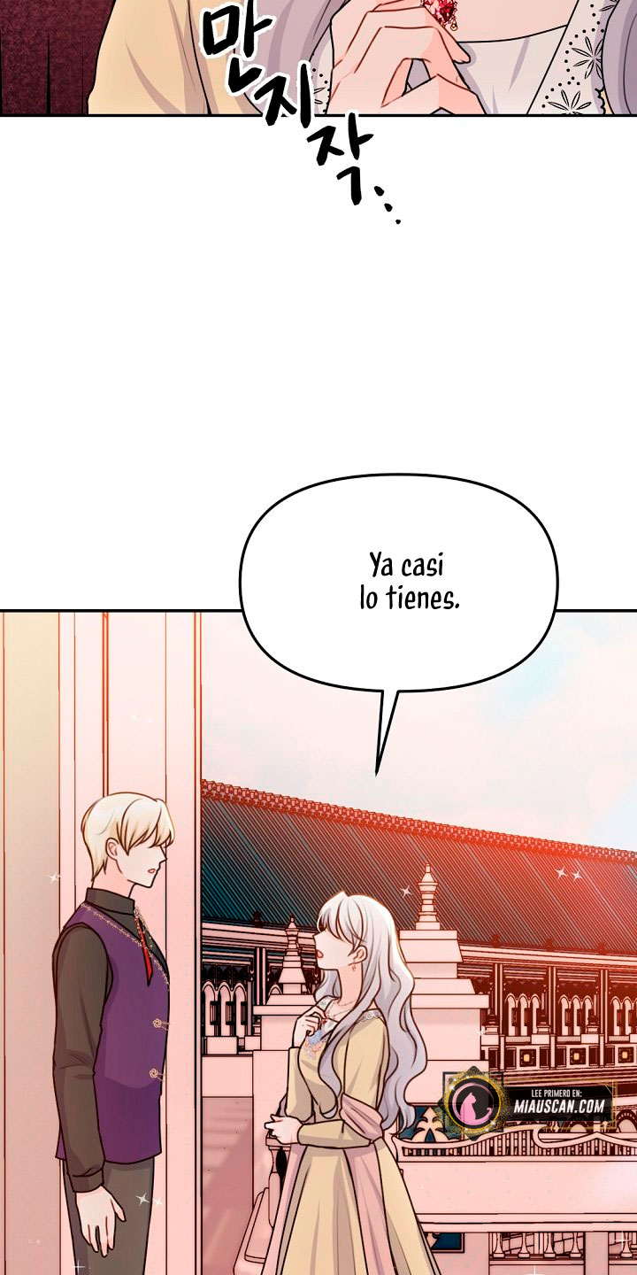 Él amaba a mi hermana Capítulo 28 - Página 52