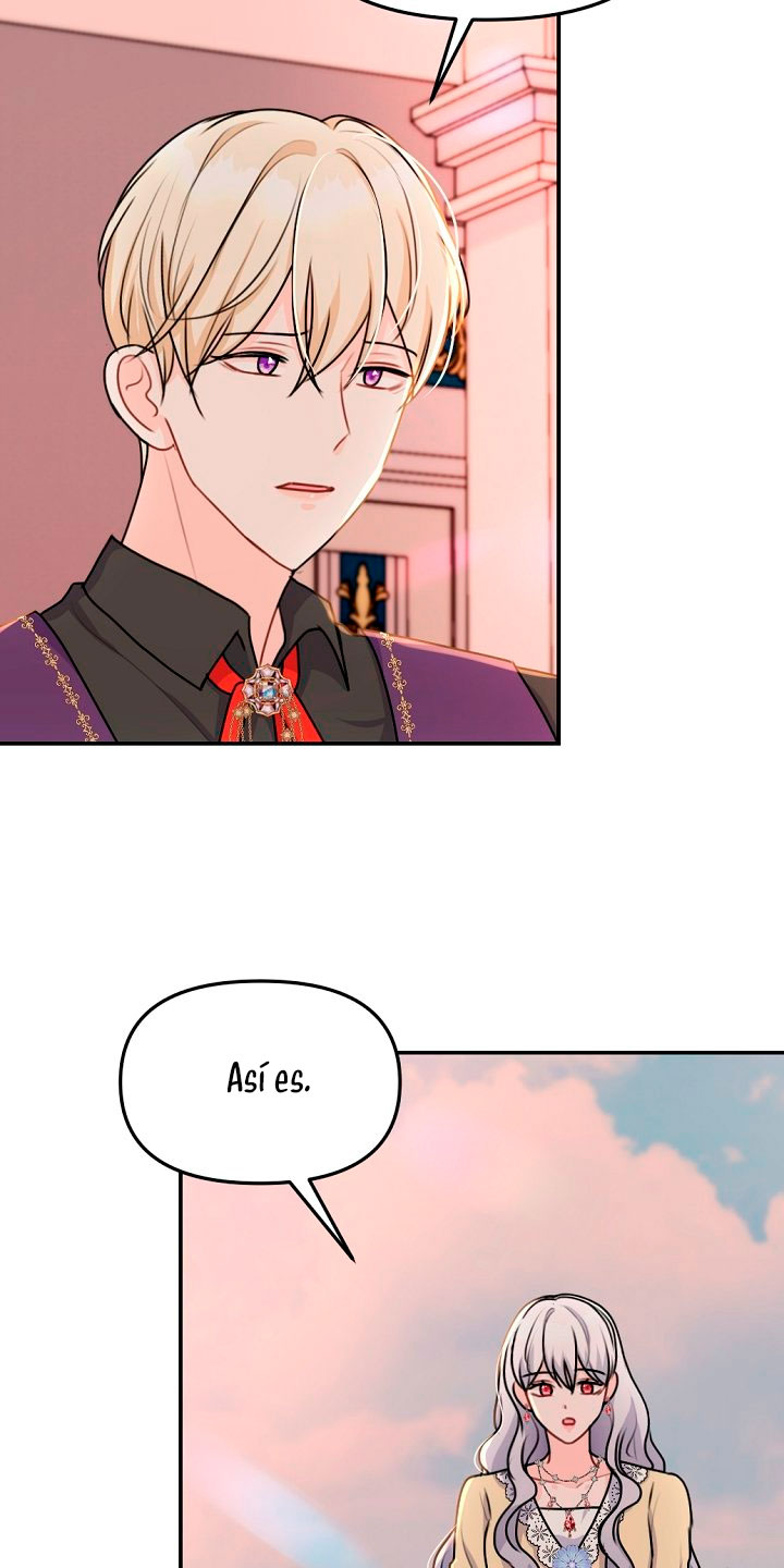 Él amaba a mi hermana Capítulo 28 - Página 54