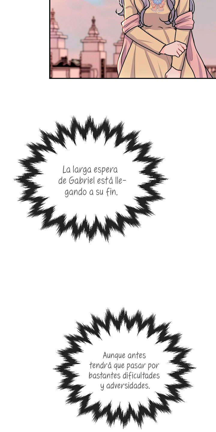 Él amaba a mi hermana Capítulo 28 - Página 55