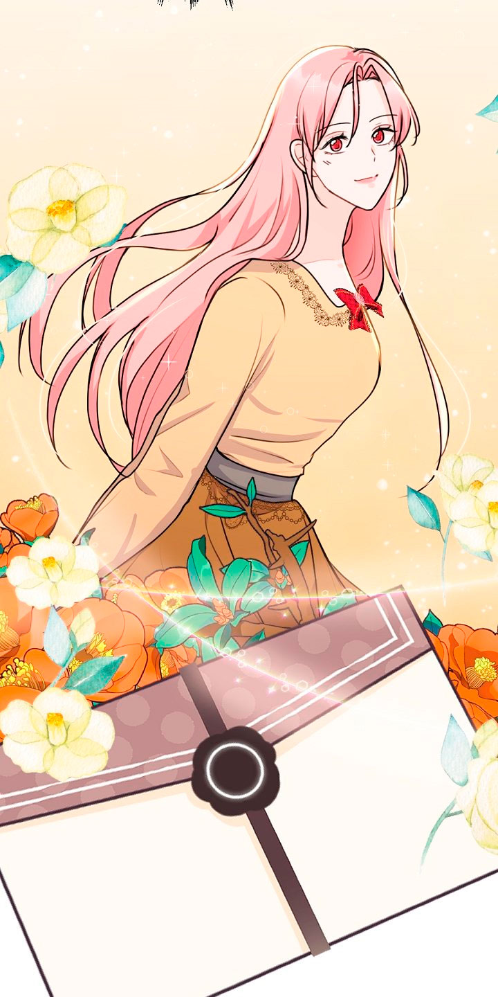 Él amaba a mi hermana Capítulo 28 - Página 57