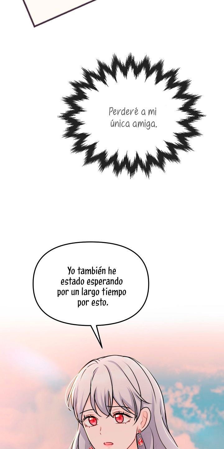 Él amaba a mi hermana Capítulo 28 - Página 58