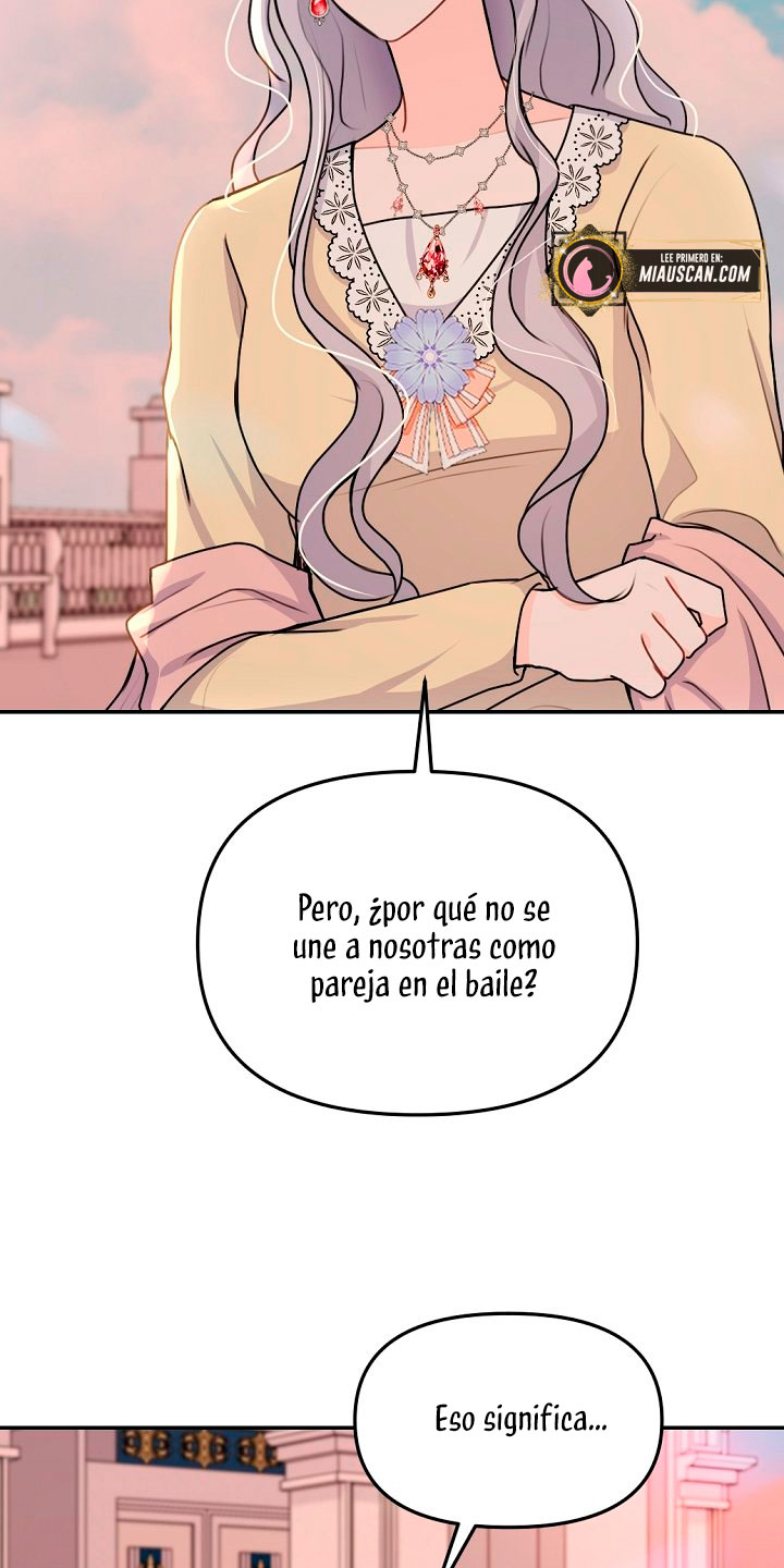 Él amaba a mi hermana Capítulo 28 - Página 59