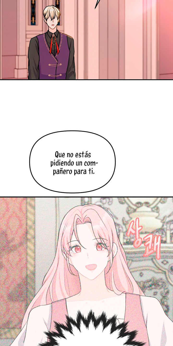 Él amaba a mi hermana Capítulo 28 - Página 60