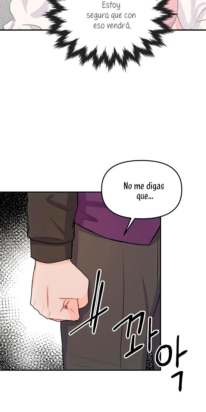 Él amaba a mi hermana Capítulo 28 - Página 61