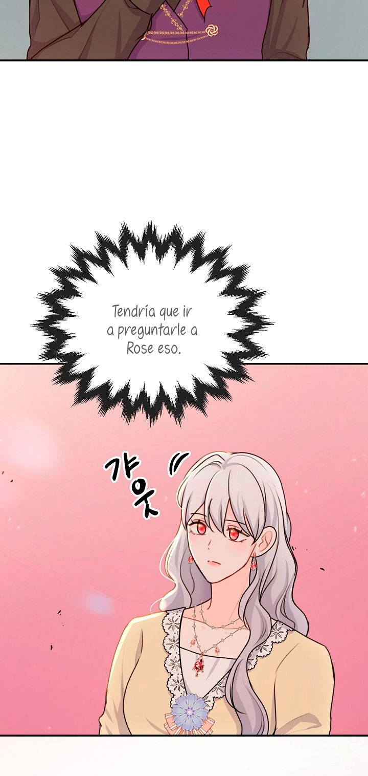 Él amaba a mi hermana Capítulo 28 - Página 66