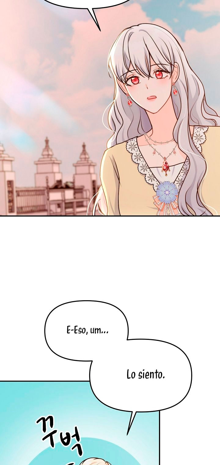 Él amaba a mi hermana Capítulo 28 - Página 68