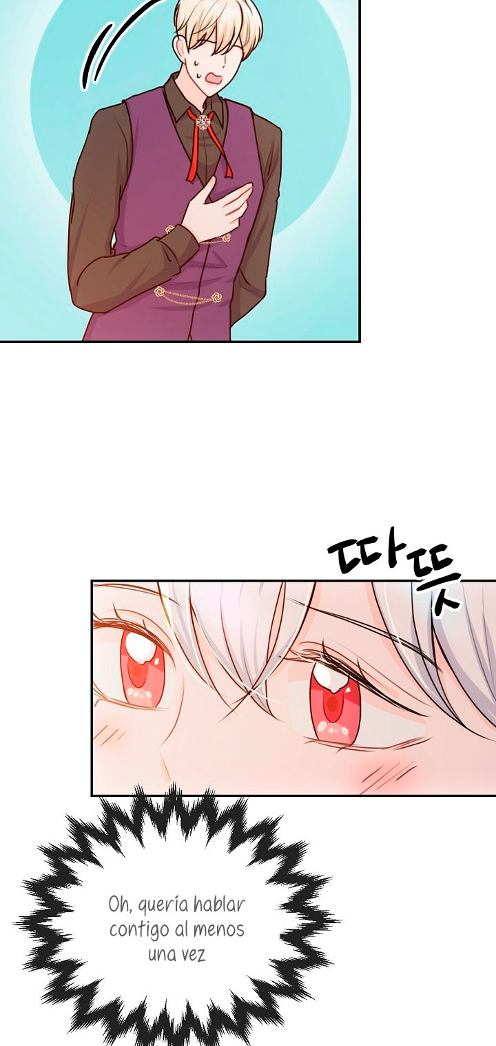 Él amaba a mi hermana Capítulo 28 - Página 69