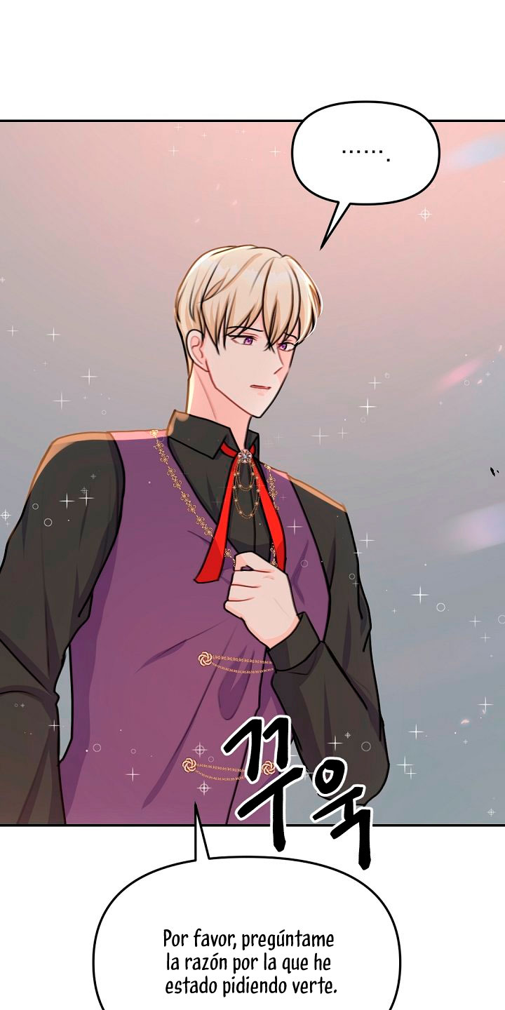 Él amaba a mi hermana Capítulo 28 - Página 7